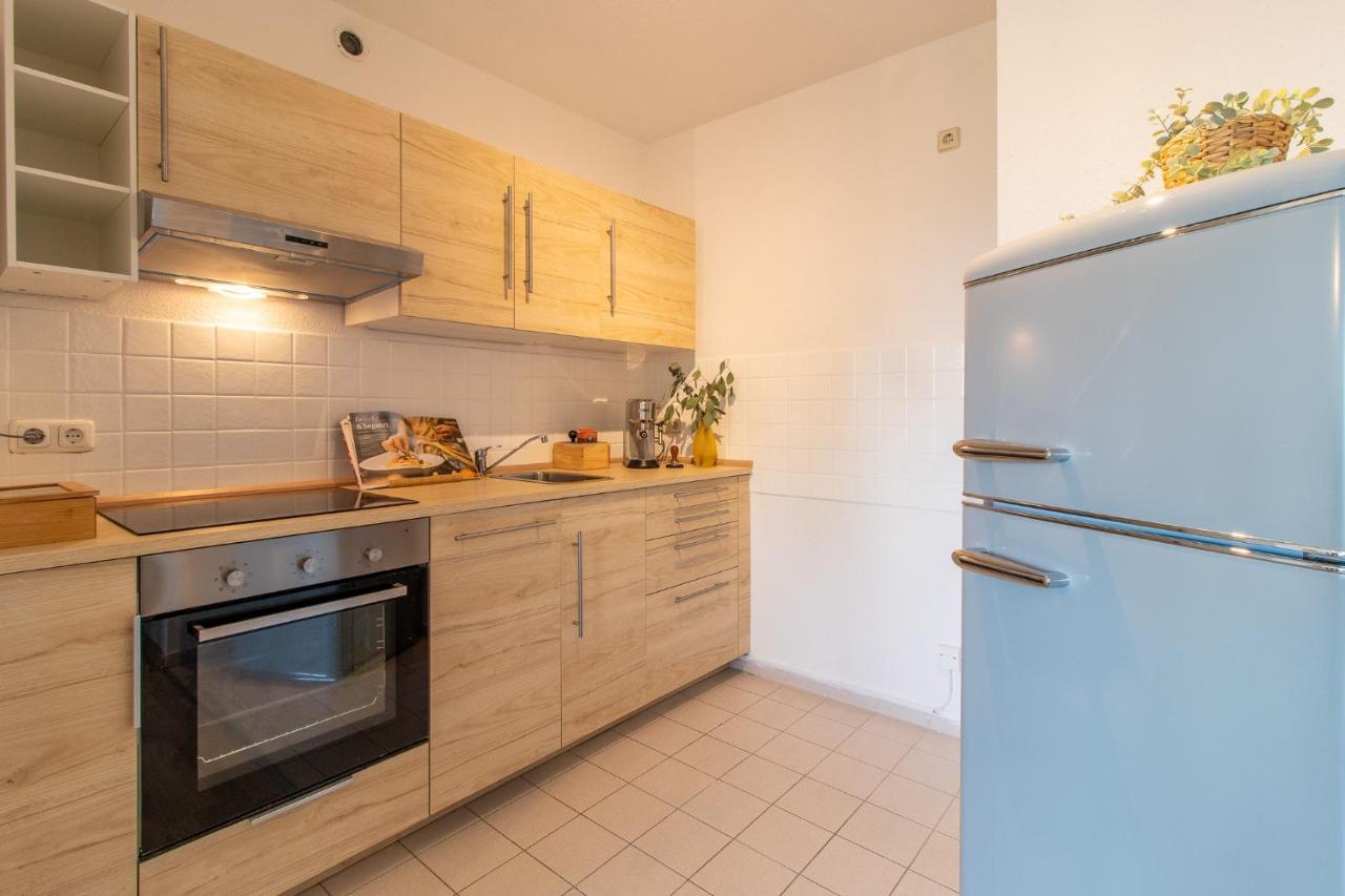 Apartment Bergwiese I Balkon I Aufzug I Stellplatz Шварценберг Екстериор снимка
