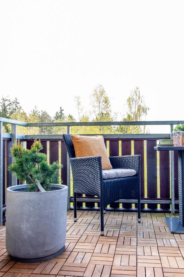 Apartment Bergwiese I Balkon I Aufzug I Stellplatz Шварценберг Екстериор снимка